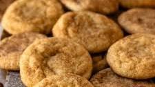 Snickerdoodle Recipe