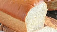 Soft and Fluffy White Bread Recipe using Tangzhong