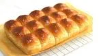 Soft and Fluffy Whole Wheat Dinner Rolls Recipe | Whole ...