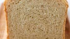 Soft and Tender Buttermilk Bread