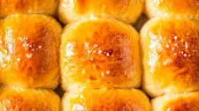 Soft & Buttery Hawaiian Sweet Rolls
