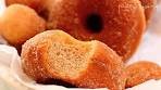 Soft & Fluffy Homemade Cinnamon Donuts