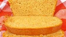 Soft Honey Wheat Sandwich Bread