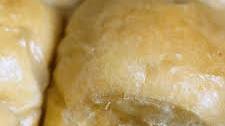 Soft Sourdough Sweet Potato Dinner Rolls Recipe