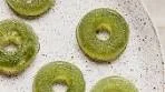 sour apple ring gummies a healthier homemade version of the ...