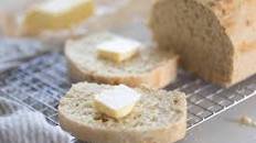 Sourdough Beer Bread Recipe