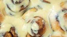 Sourdough Brioche Cinnamon Rolls