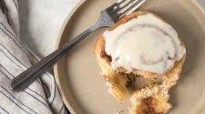 Sourdough Cinnamon Rolls Recipe