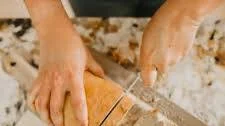 Sourdough Discard Sandwich Bread
