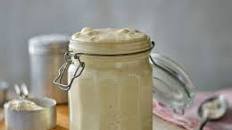 Sourdough starter