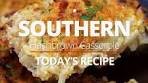 Southern Hashbrown Casserole | Recipe: https ...