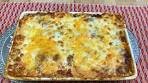 Southwestern Taco Casserole