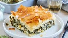 Spanakopita – so schmeckt Griechenland!