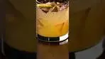 Spiced Apple Cider Sangria recipe - cocktail recipe #cocktail