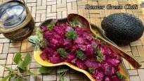 Spicy Beets