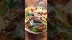 SPICY Caesar Salad 🌶️🥬 #CaesarSalad #CookingShorts ...