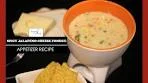 Spicy Cheese Jalapeno Fondue | How To Make Cheese ...