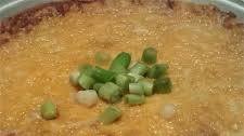 Spicy Cheesy Refried Beans