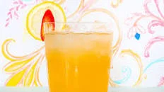 Spicy Chile Lemonade