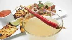 Spicy Lemonade