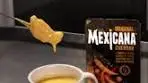 Spicy Mexicana Cheese Fondue Recipe