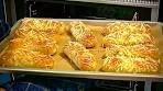 Spicy Pork & Cheese Rolls, Perfect Snack! | How To Bake!
