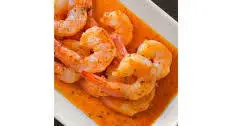Spicy Shrimp Scampi (Best Ever 15 Minutes Recipe)