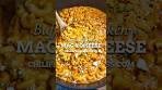 SPICY & TANGY Buffalo Chicken Mac & Cheese