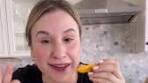 Spicy Whipped Cheese Stuffed Peppers Brûlée…SO good ...