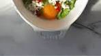 Spinach and Feta Egg BakeTruly a lovely way to start off the ...