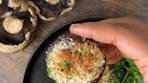 Spinach and Feta stuffed mushrooms ‍ Juicy, earthy portobello ...