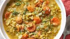 Split Pea Soup