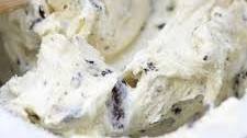 Sprouted Kitchen Fresh Mint Chip Frozen Yogurt