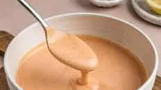 Sriracha Mayo