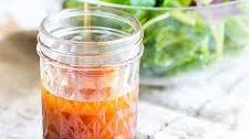 Sriracha Salad Dressing Recipe