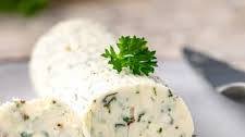 Steak Butter with Blue Cheese + Video
