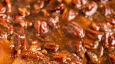 Sticky Pecan Rolls