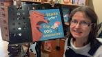 Storytime: Bears Don't Eat Egg Sandwiches with Julie Fulton
