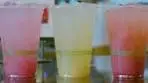 Strawberry Acai, Mango Dragon Fruit, Pineapple Paradise—3 ...