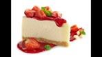 Strawberry Cheesecake Delight