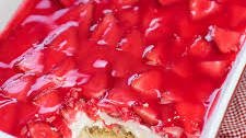 Strawberry Delight