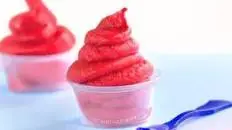 Strawberry Dole Whip Recipe