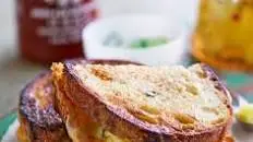 Street food recipes