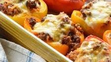 Stuffed Peppers