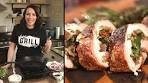 Stuffed Pork Tenderloin - How To