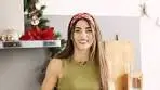 Stuffed Zucchini Ham boats - Silvia's Christmas Recipes | We ...