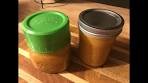 Sun Dried Tomato Vinaigrette - Ninja