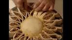 Sunflower meaty bread recipe