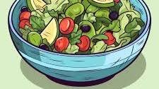 Sunshine Citrus Quinoa Salad