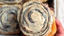 SUPER SOFT CHOCOLATE ESPRESSO ROLLS RECIPE